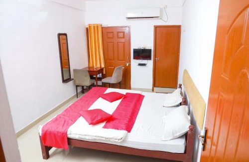 North Paravur Resort | Bright Residency