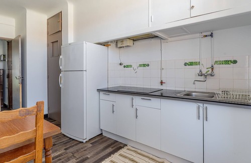 Blancarde Apartment | Bright, spacious apartment, not overlooked and close to all amenities.