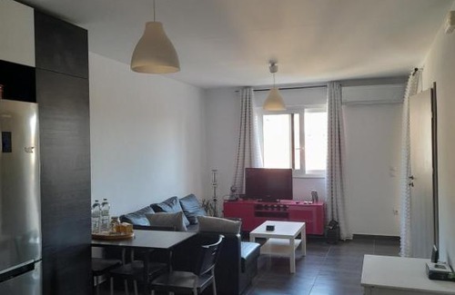 Zakynthos Apartment | Bright top floor apartment!