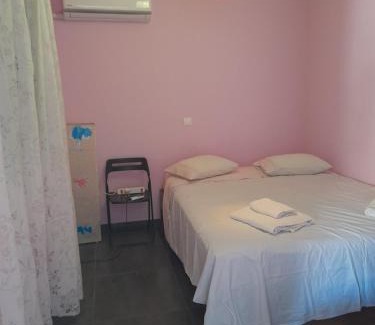 Zakynthos Apartment | Bright top floor apartment!