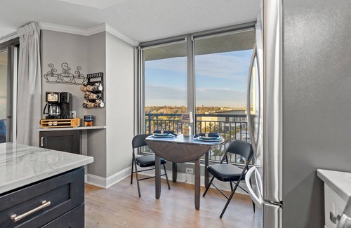 The Dunes Condo | Brighton 305 @ Kingston Plantation - Oceanfront 3BD/2BA