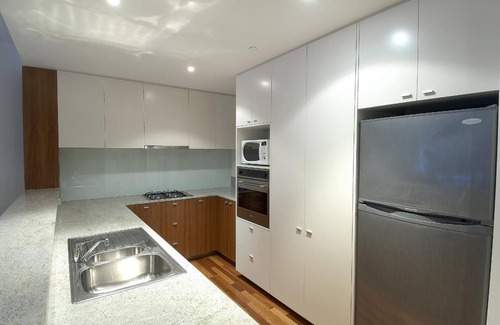 Brighton Apartment | Brighton Bay Apartments