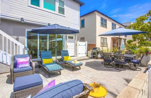 South Mission Beach House | Brighton Beach