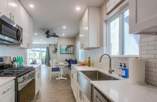 South Mission Beach House | Brighton Beach
