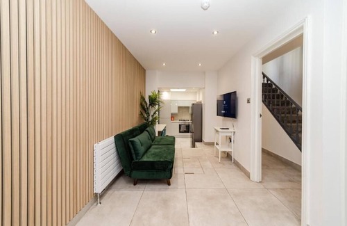 Brighton City Centre Apartment | Brighton City Centre 6 Bedroom Flat BN14BSMA