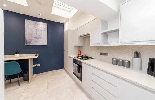 Brighton City Centre Apartment | Brighton City Centre 6 Bedroom Flat BN14BSMA