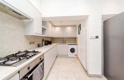 Brighton City Centre Apartment | Brighton City Centre 6 Bedroom Flat BN14BSMA