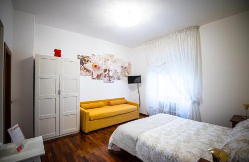 Centobuchi Bed & Breakfast | Brigida B&B