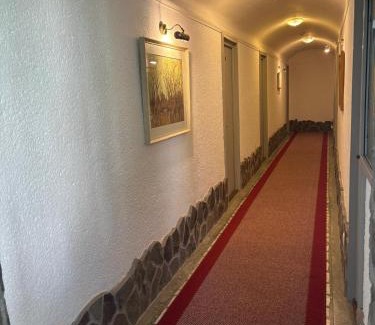 Sovata Apartment | Brigitte Apartments