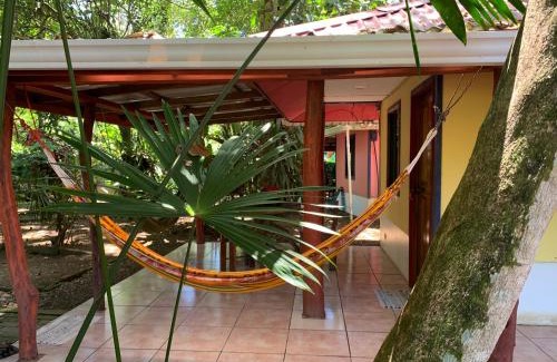 Cahuita House | Brigitte's Ranch