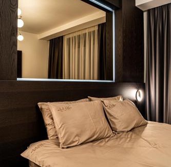 Arandelovac Apartment | Brilijant Lux Apartman