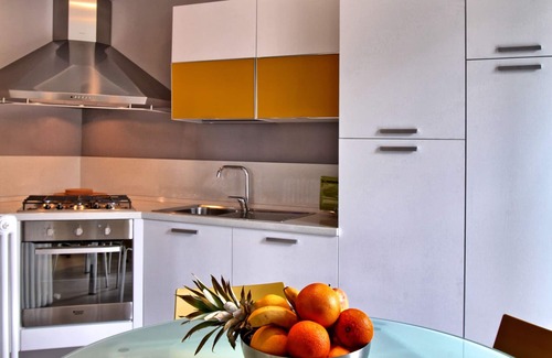 Lezzeno Apartment | BRILLIANT APT near beach, mountains, minimarket, bar, restaurants, main services