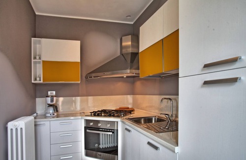 Lezzeno Apartment | BRILLIANT APT near beach, mountains, minimarket, bar, restaurants, main services