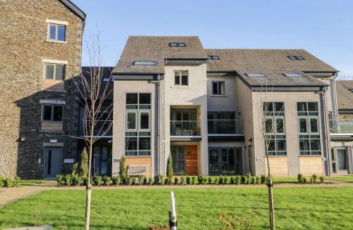 Backbarrow Apartment | Brimstone