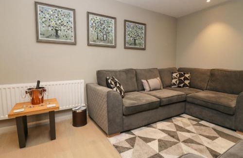 Backbarrow Apartment | Brimstone