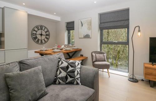 Backbarrow Apartment | Brimstone