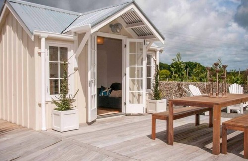Feilding Cottage | Brindle Cottage a beautiful place to stay