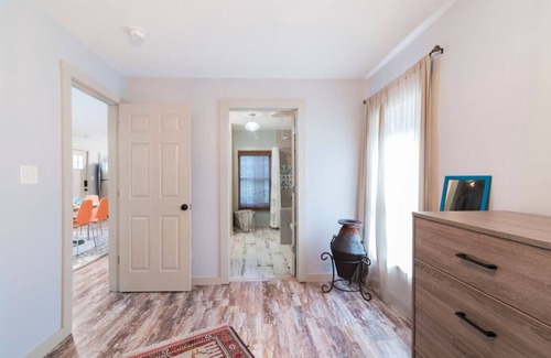 Matthews Cottage | Bring out the BOHO in you! Check out the reviews