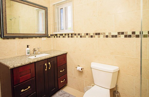 Saint Andrew Apartment | Bring the whole family to this great place with lots of room for fun