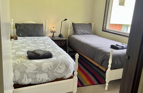Hazelbrook House | Bring the whole family to this great place with lots of room for fun.