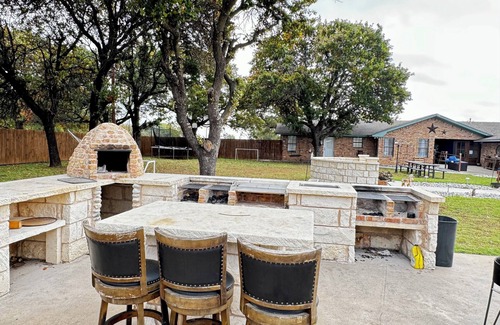 Cleburne Other | Bring the whole family to this great place with lots of fun!