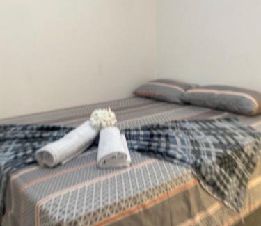 Barreira do Boqueirao Hotel | Brisa Bitingui