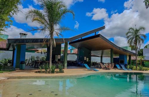 Bonito House | Brisa de Bonito 13, ótima opção para familias.