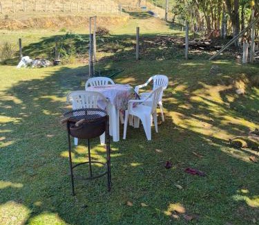 Mirantao House | Brisa do Vale - Visconde de Mauá