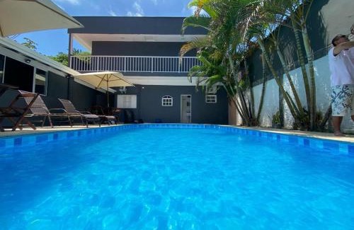 Lazaro Hotel | Brisa mar pousada