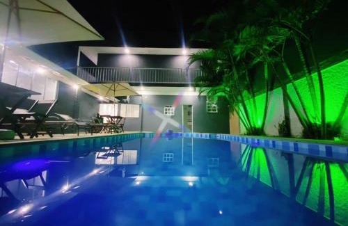 Lazaro Hotel | Brisa mar pousada