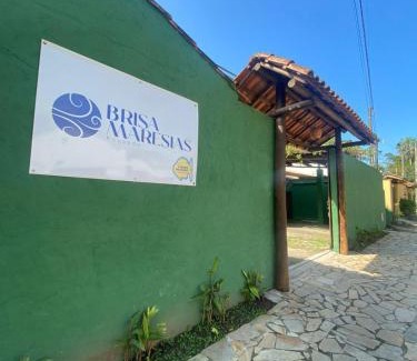 Maresias Apartment | Brisa Maresias