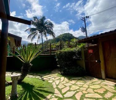 Maresias Apartment | Brisa Maresias