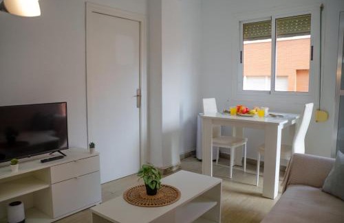 Almeria House | Brisa Marina - Playa Zapillo