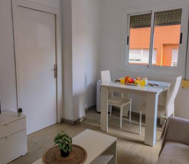 Almeria House | Brisa Marina - Playa Zapillo