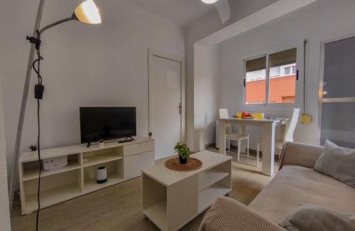 Almeria House | Brisa Marina - Playa Zapillo