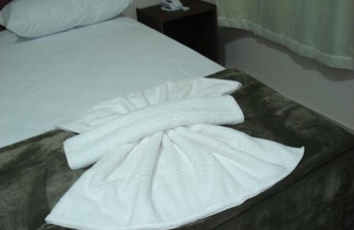 Frinape Hotel | Brisa Parque Hotel