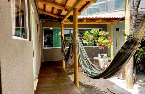 Capim Macio Apartment | Brisa Potiguar Flats