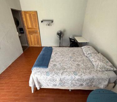 Rio Verde House | Brisa Suítes