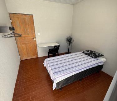 Rio Verde House | Brisa Suítes