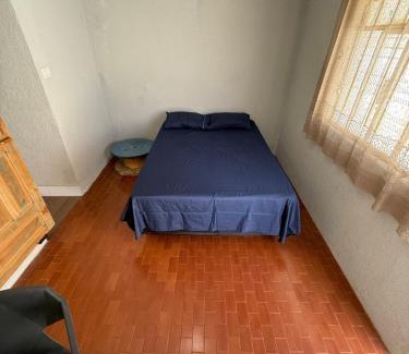 Rio Verde House | Brisa Suítes