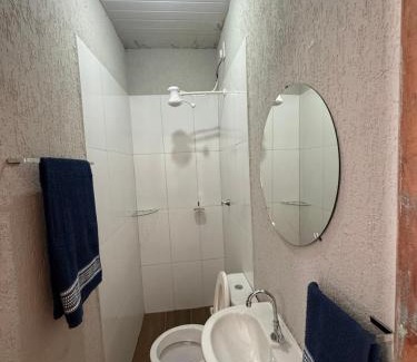 Rio Verde House | Brisa Suítes