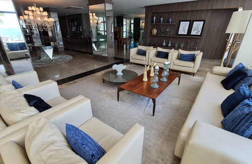 Ponta do Farol Hotel | Brisamar Hotel & SPA São Luís