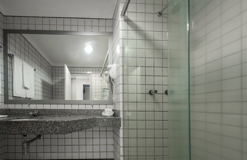 Ponta do Farol Hotel | Brisamar Hotel & SPA São Luís