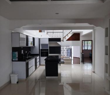 Tauramena Apartment | Brisas de la Rivera Tauramena