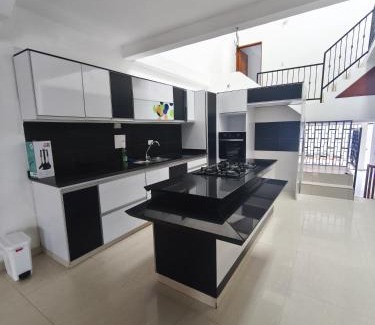 Tauramena Apartment | Brisas de la Rivera Tauramena