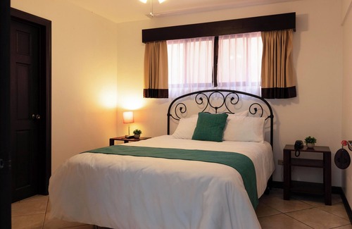 Ciudad Cariari Hotel | Brisas del Aeropuerto