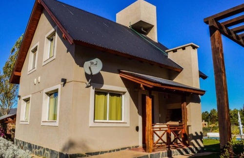 Los Reartes Cabin | Brisas del Cerro Cabins - Cabin 4