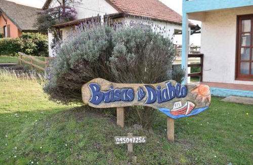 Punta del Diablo Apartment | Brisas del Diablo 3