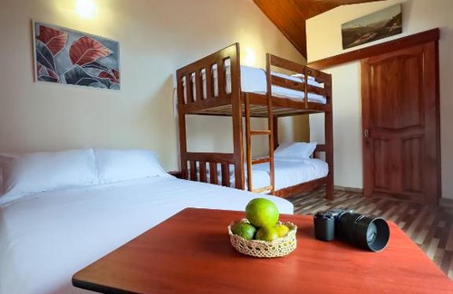 Mindo House | Brisas del Río