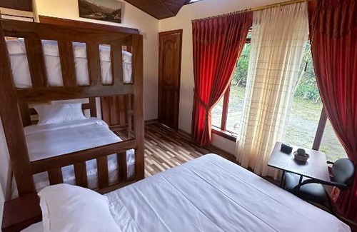 Mindo House | Brisas del Río